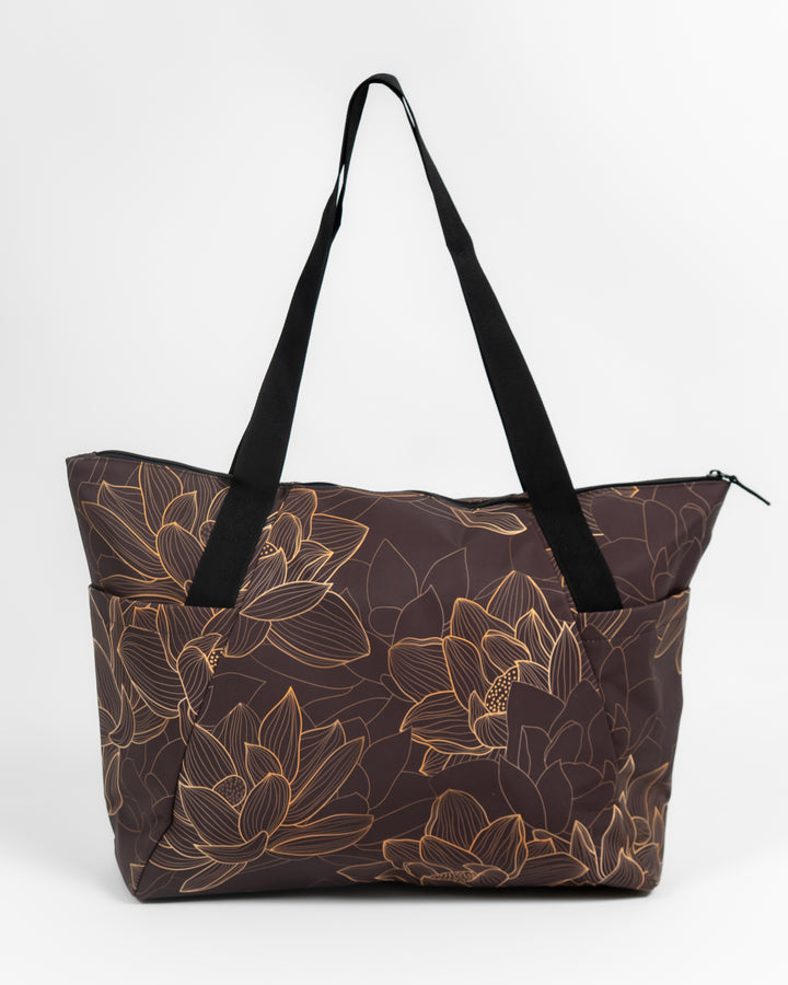 Amelia Terra Bag