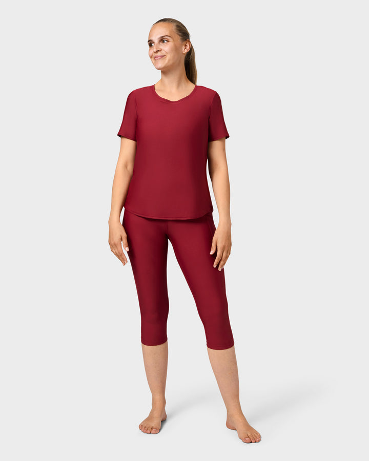 Signature Bordeaux Capri