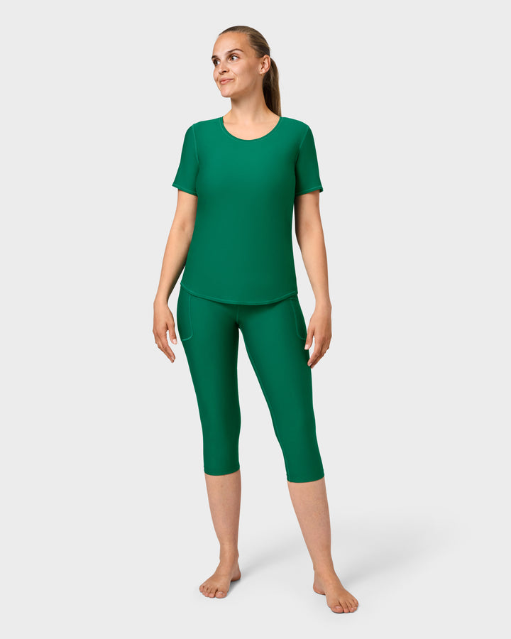 Signature Forest Capri