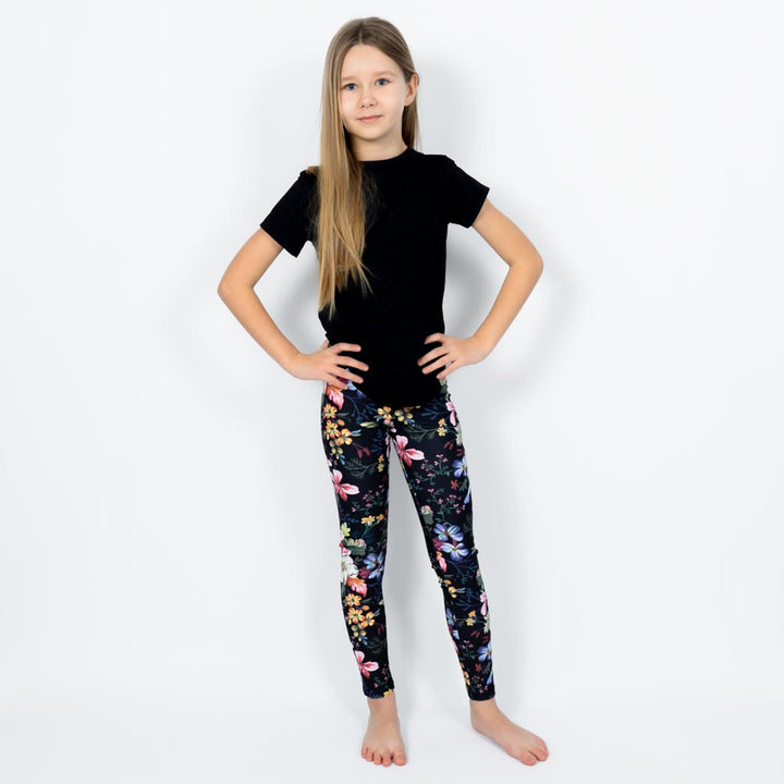 Victorian Kids' Leggings