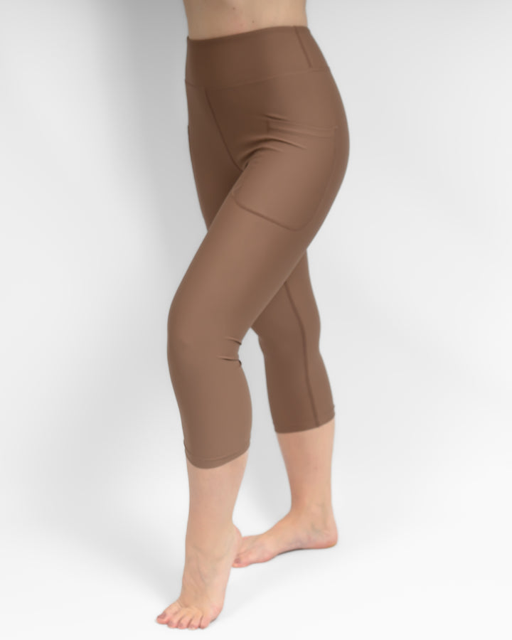 Signature Latte Capri