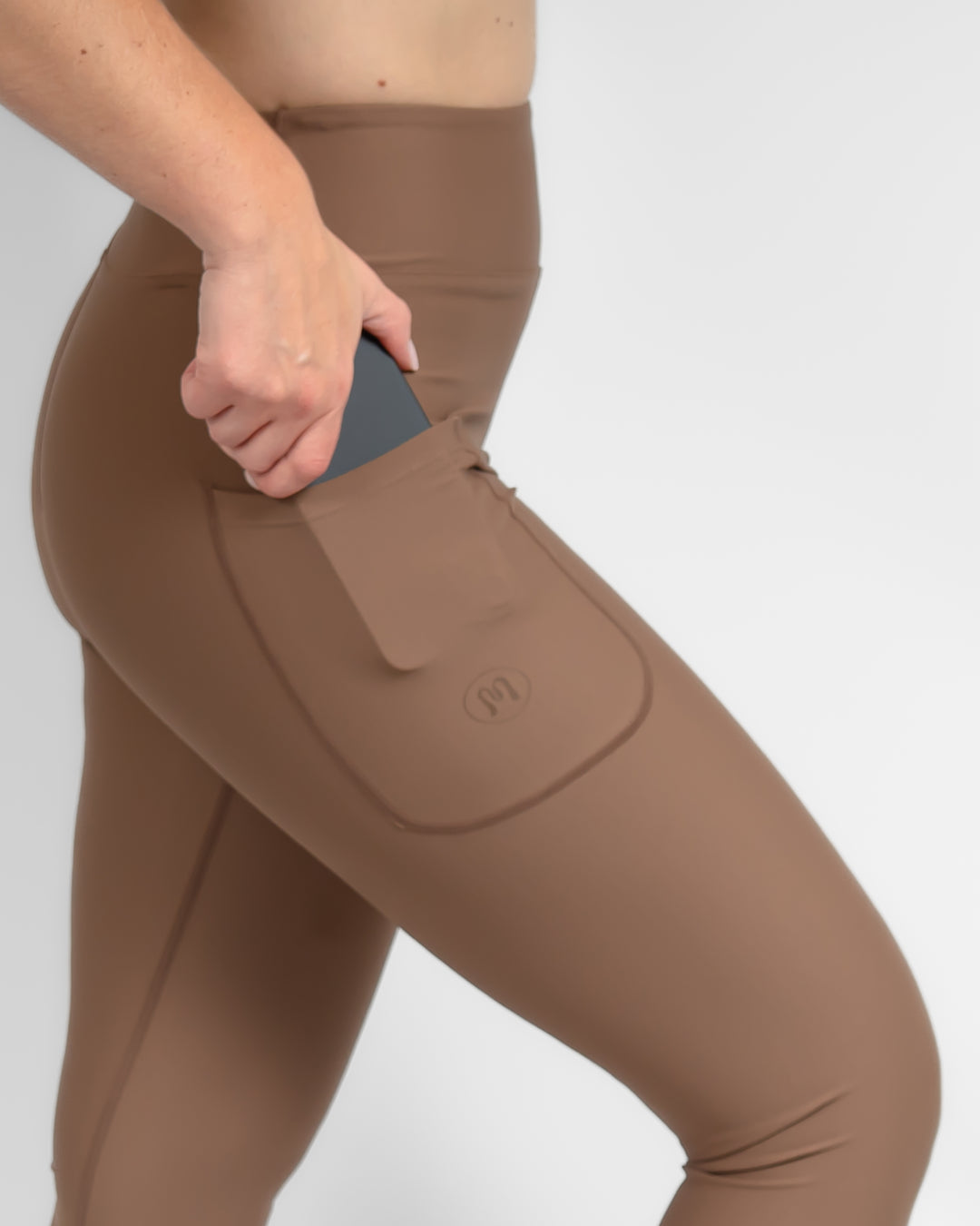 Signature Latte Capri