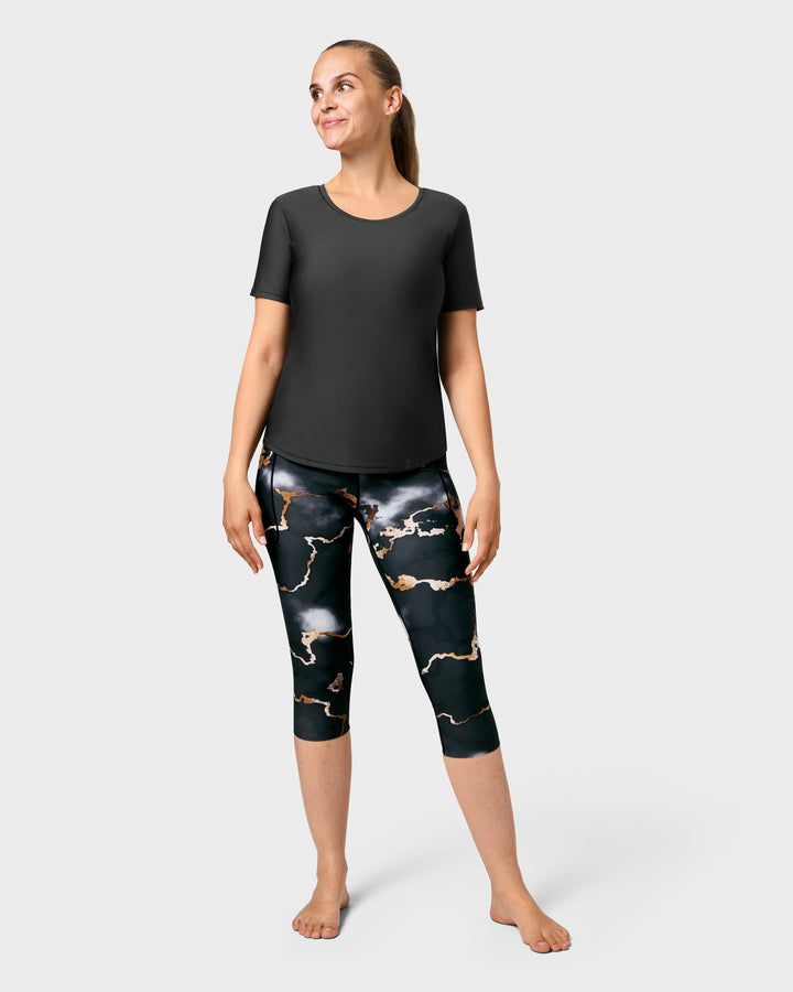Signature Marble Capri