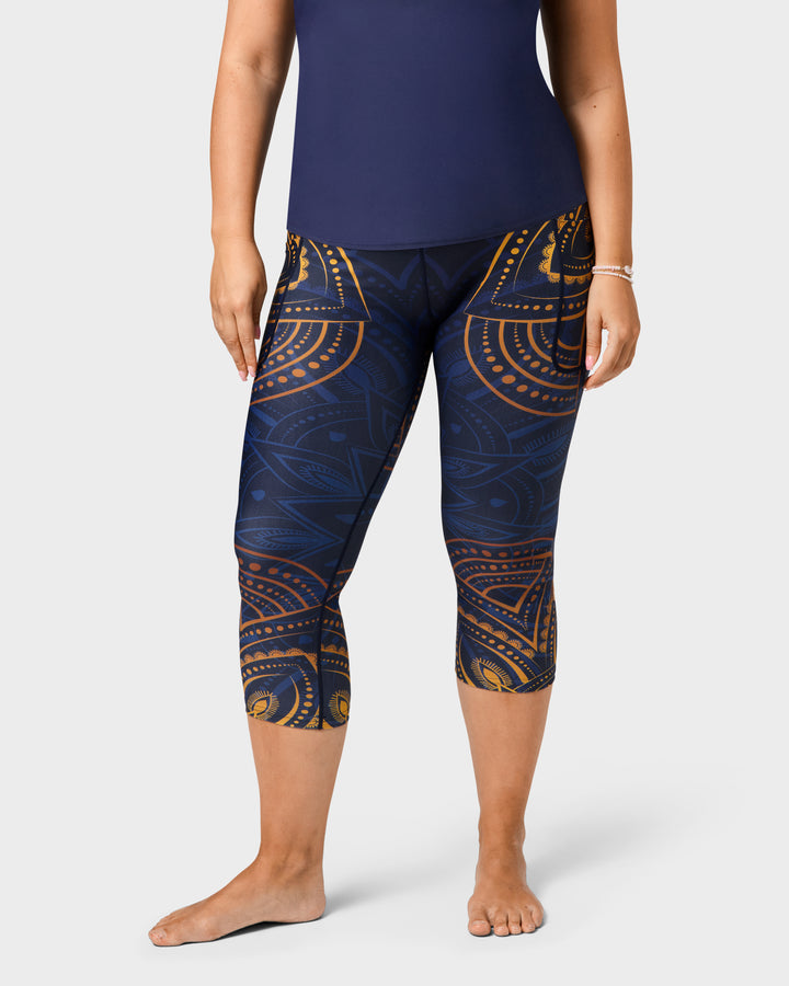 Signature Zora Mandala Capri