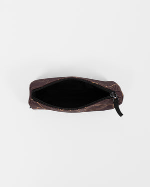 Alisa Terra Cosmetic Pouch