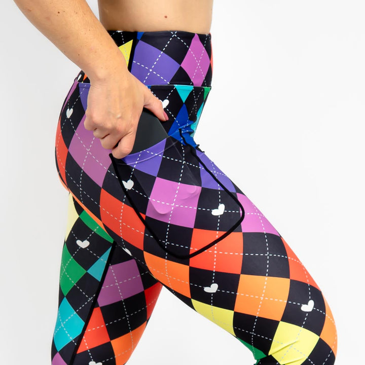 Argyle Capri