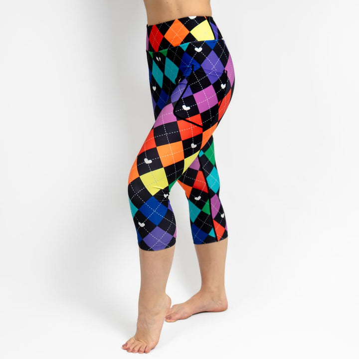Argyle Capri