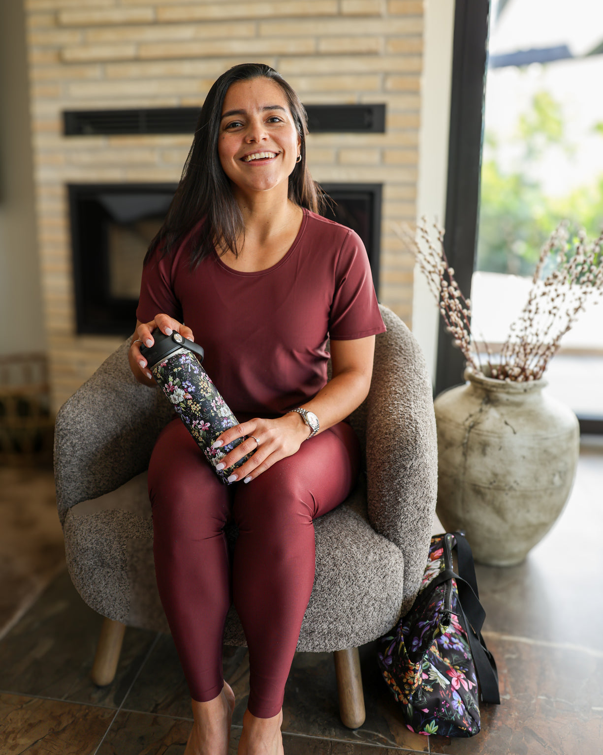 Model 163 cm Gr. M