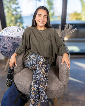 Model 163 cm Gr. M