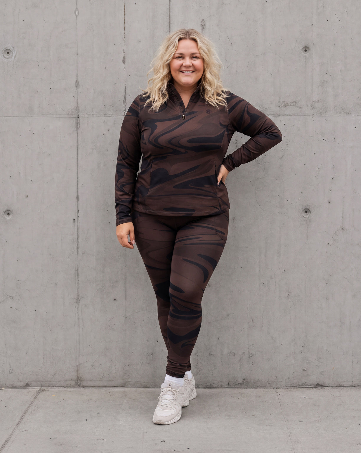 Model 167 cm Gr. XL