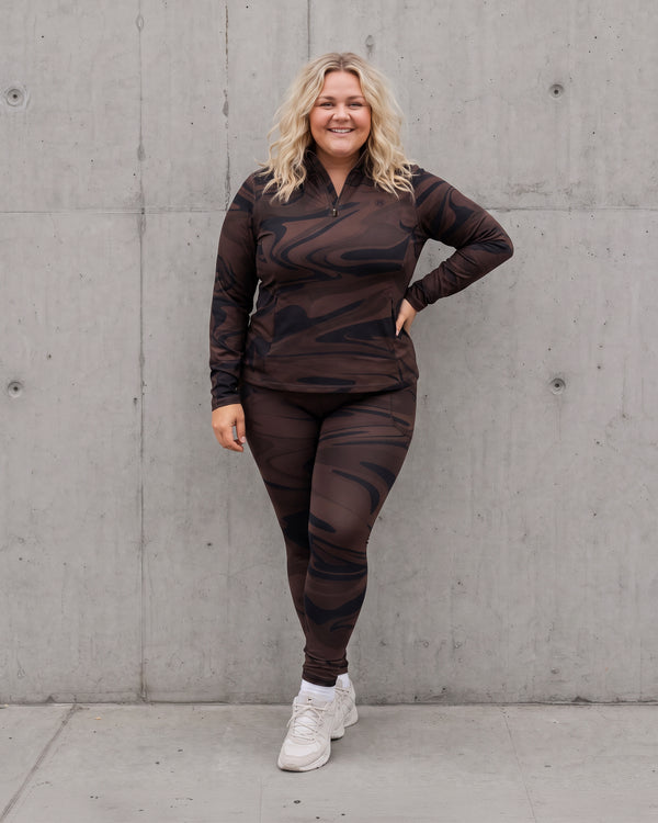 Model 167 cm Gr. XL