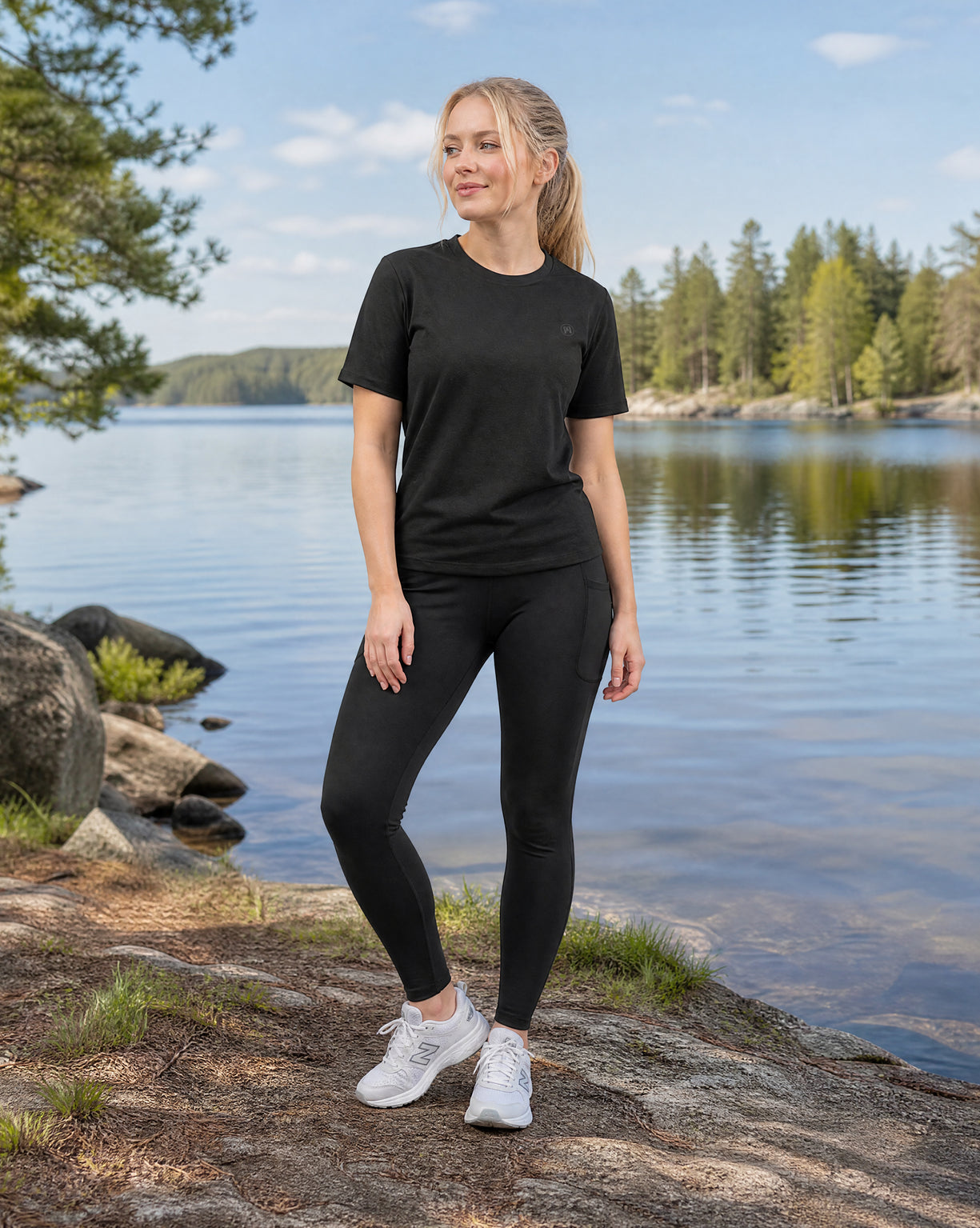 Model 167 cm Gr. XS