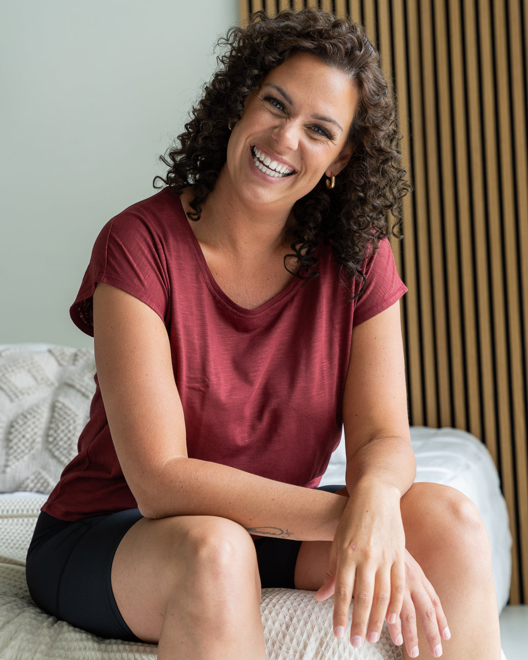 Model 175 cm Gr. L