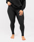 Leggings mit Kordelzug