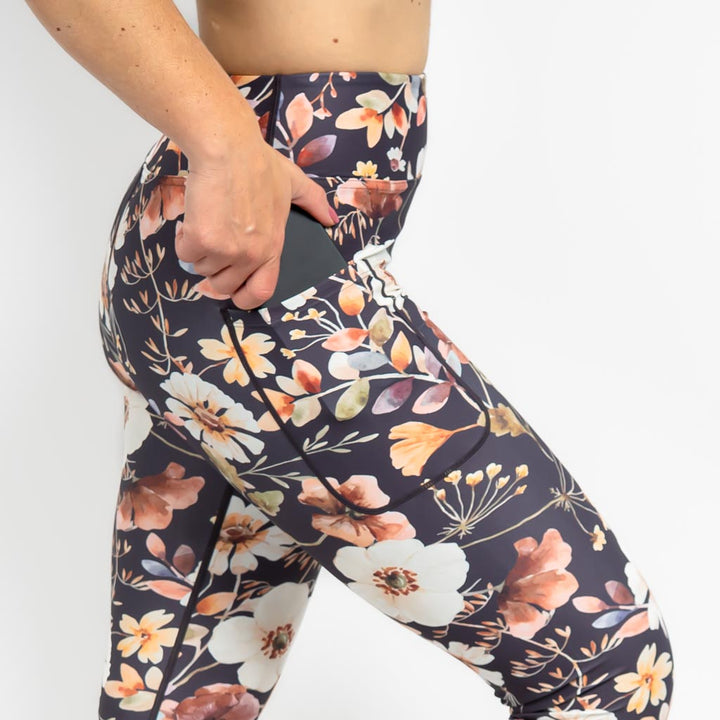 Botanic Capri