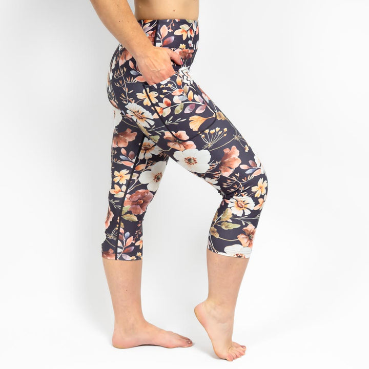 Botanic Capri