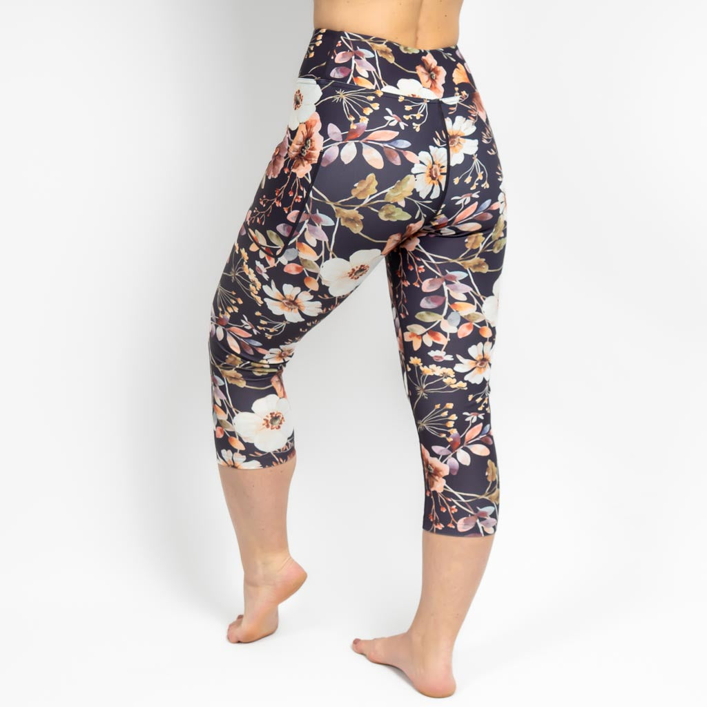Botanic Capri