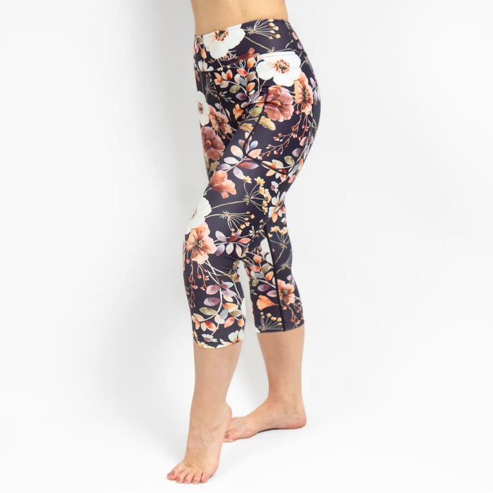 Botanic Capri