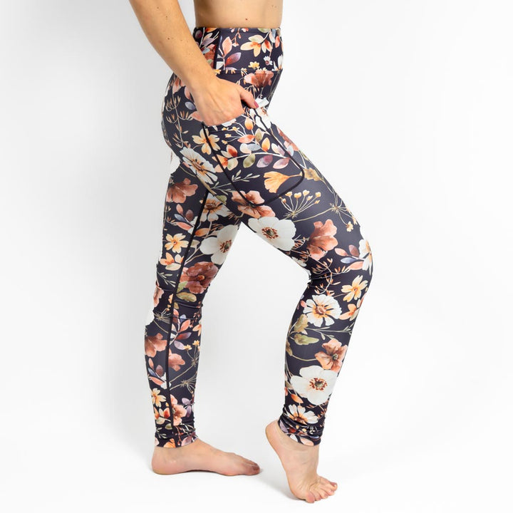 Botanic Leggings