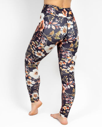 Signature Botanic Leggings