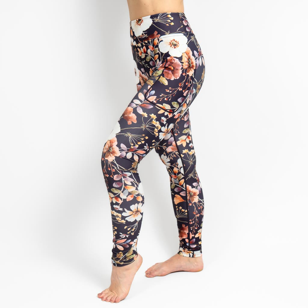 Botanic Leggings