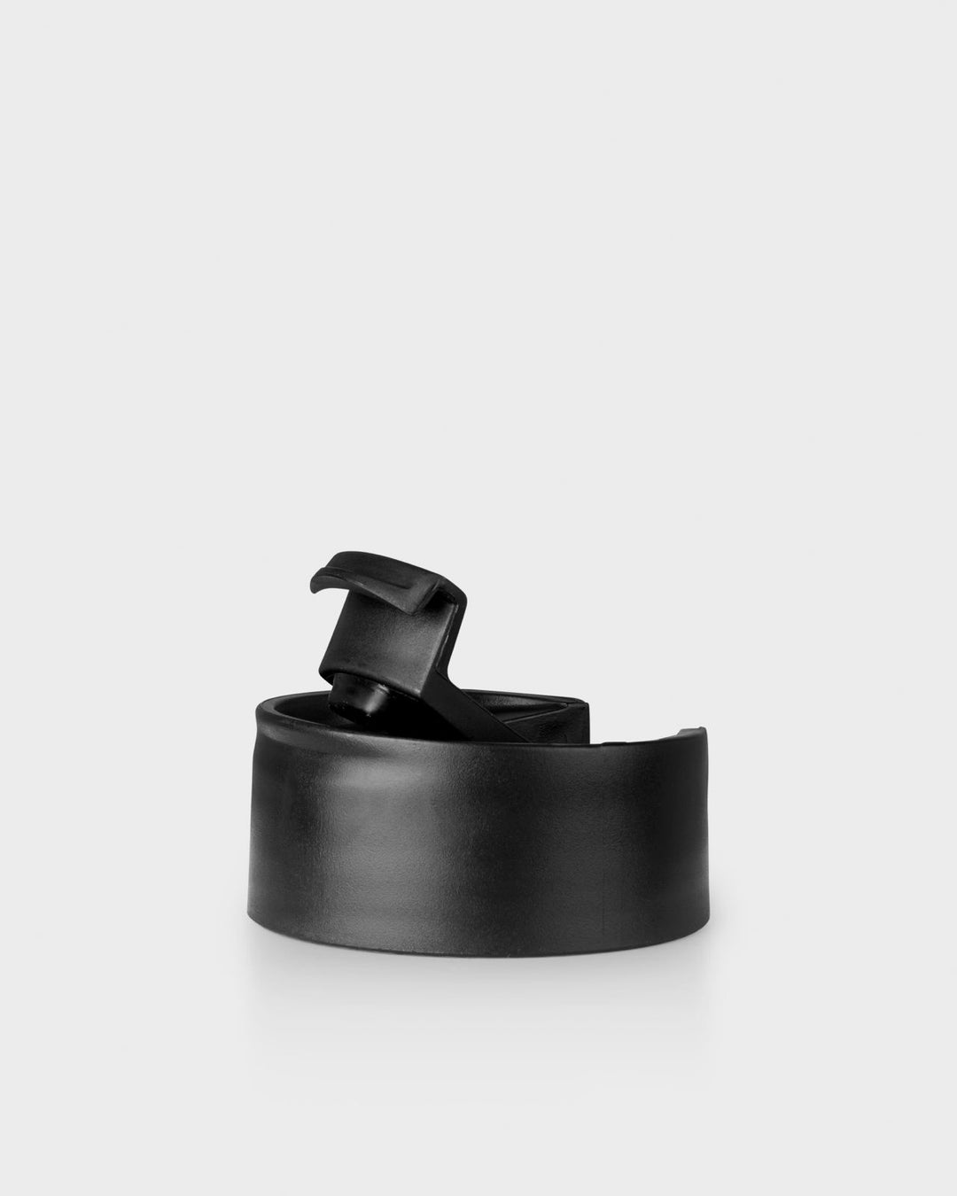 Luna Water Bottle Black  650 ml