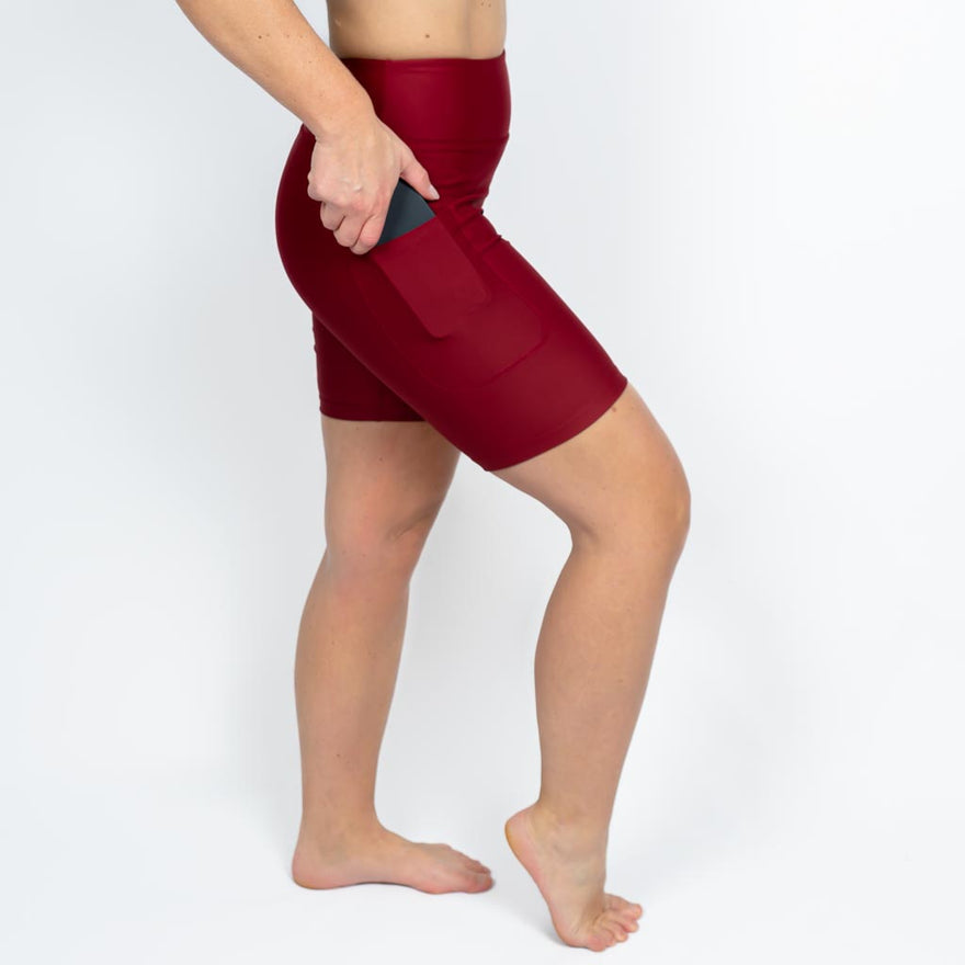 Model 160 cm Gr. S