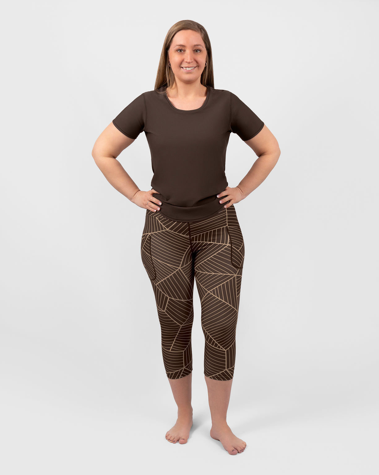 Model 175 cm Gr. M