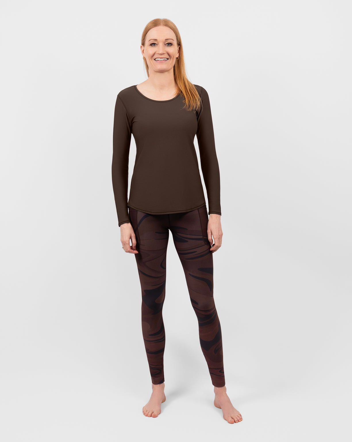 Model 175 cm Gr. XS