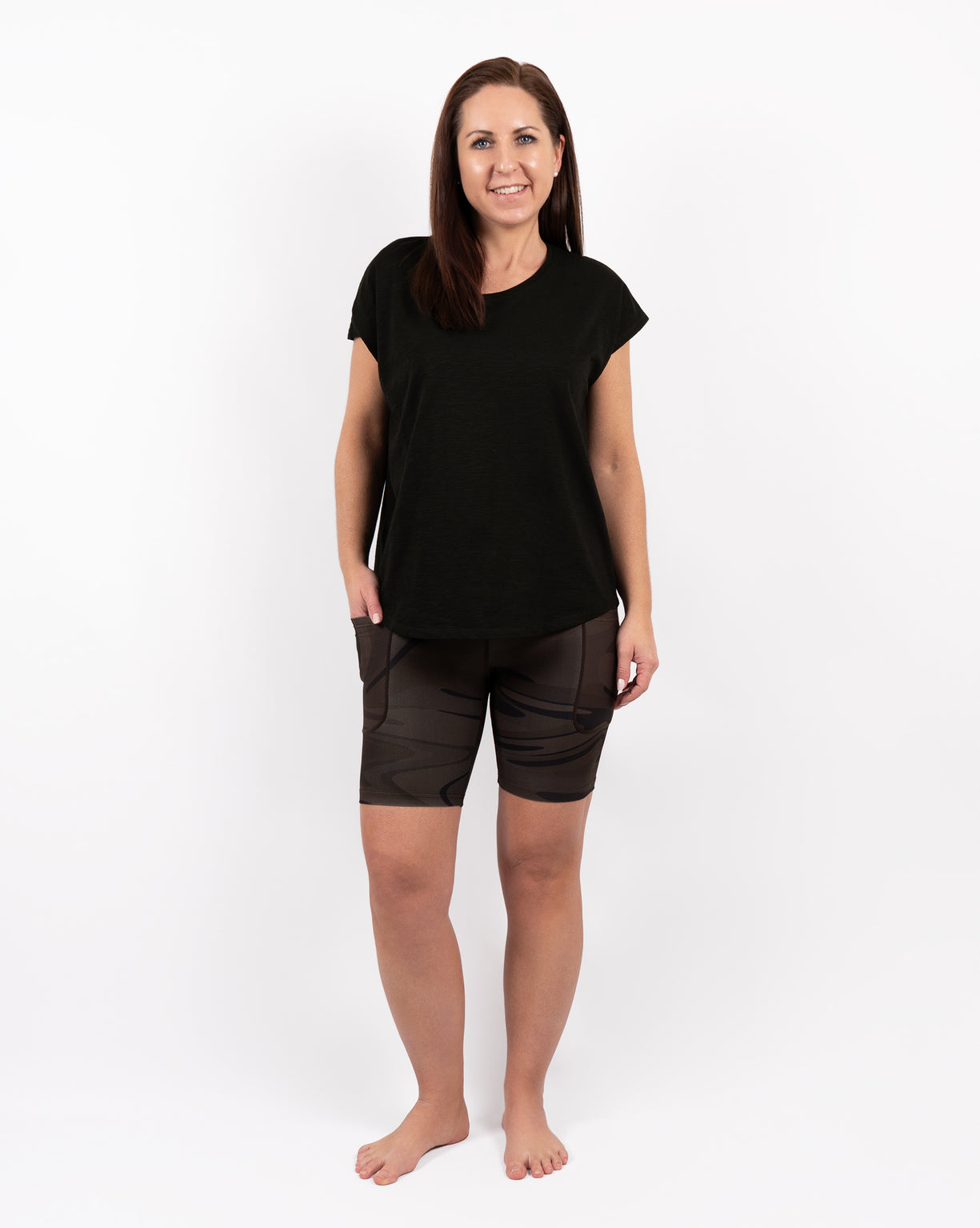 Model 160 cm Gr. S