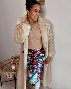 Model 170 cm Gr. S