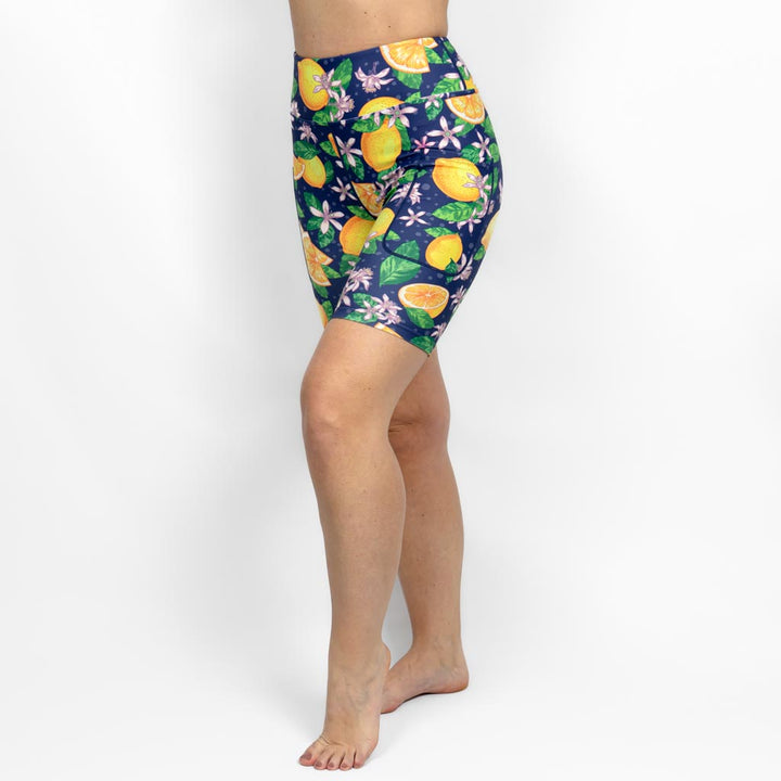 Mette Milan x Zitronen Shorts