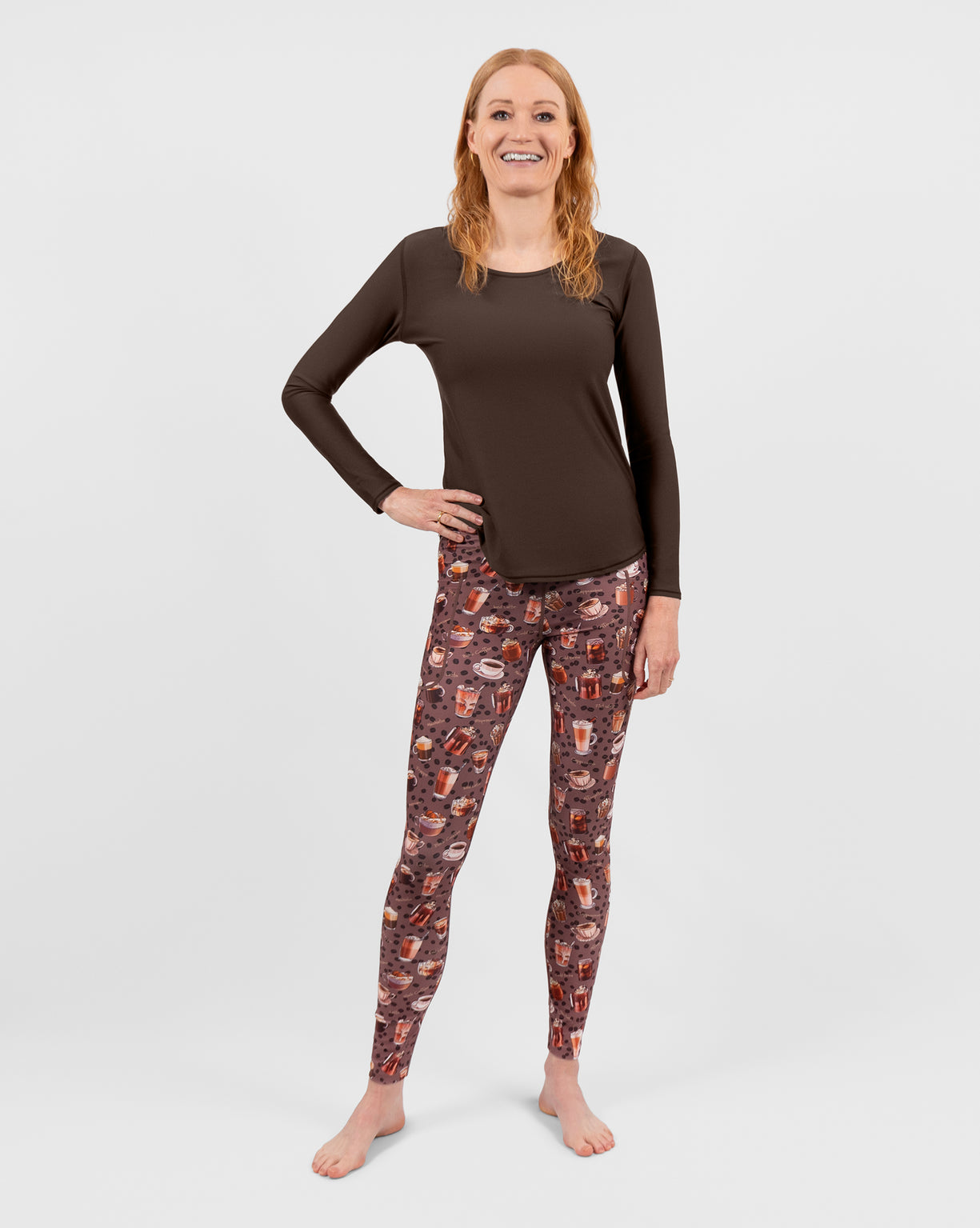 Model 175 cm Gr. XS