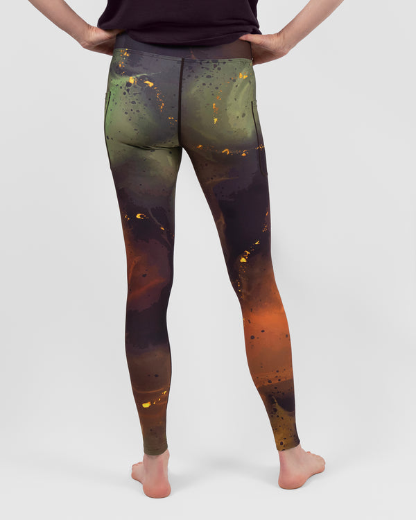 Model 175 cm Gr. XS