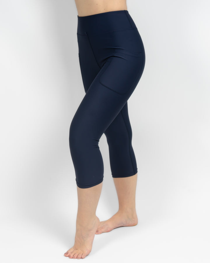 Deep Blue Capri