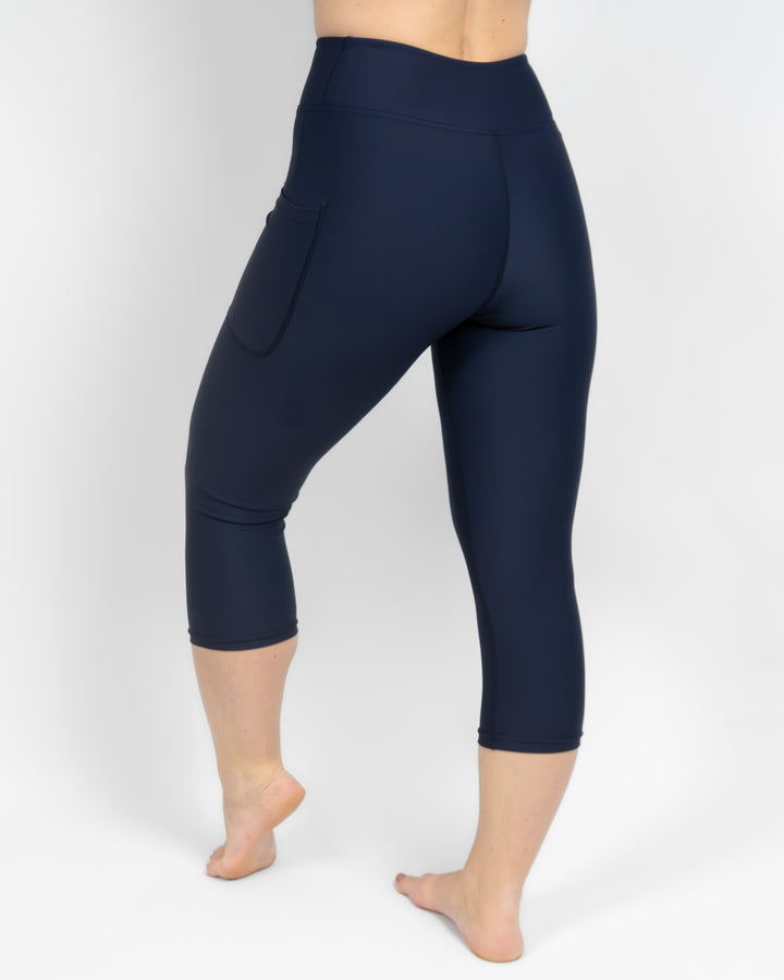 Deep Blue Capri