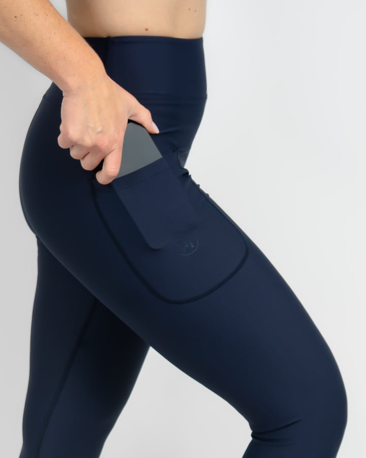 Deep Blue Capri
