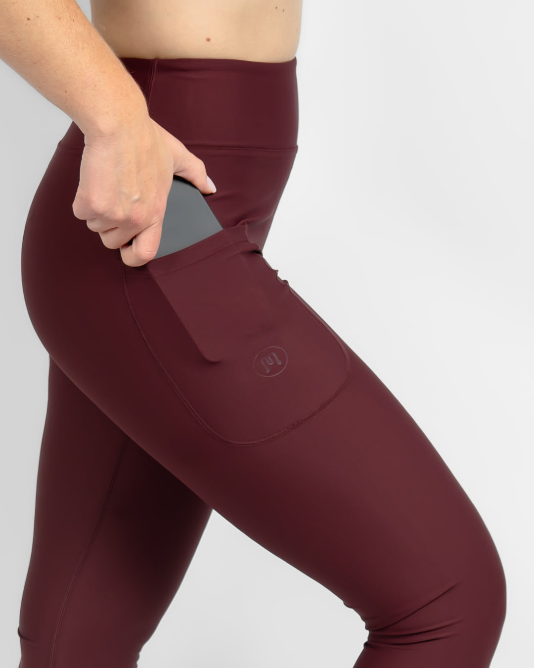 Deep Bordeaux Capri