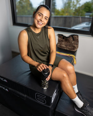 Model 163 cm Gr. M