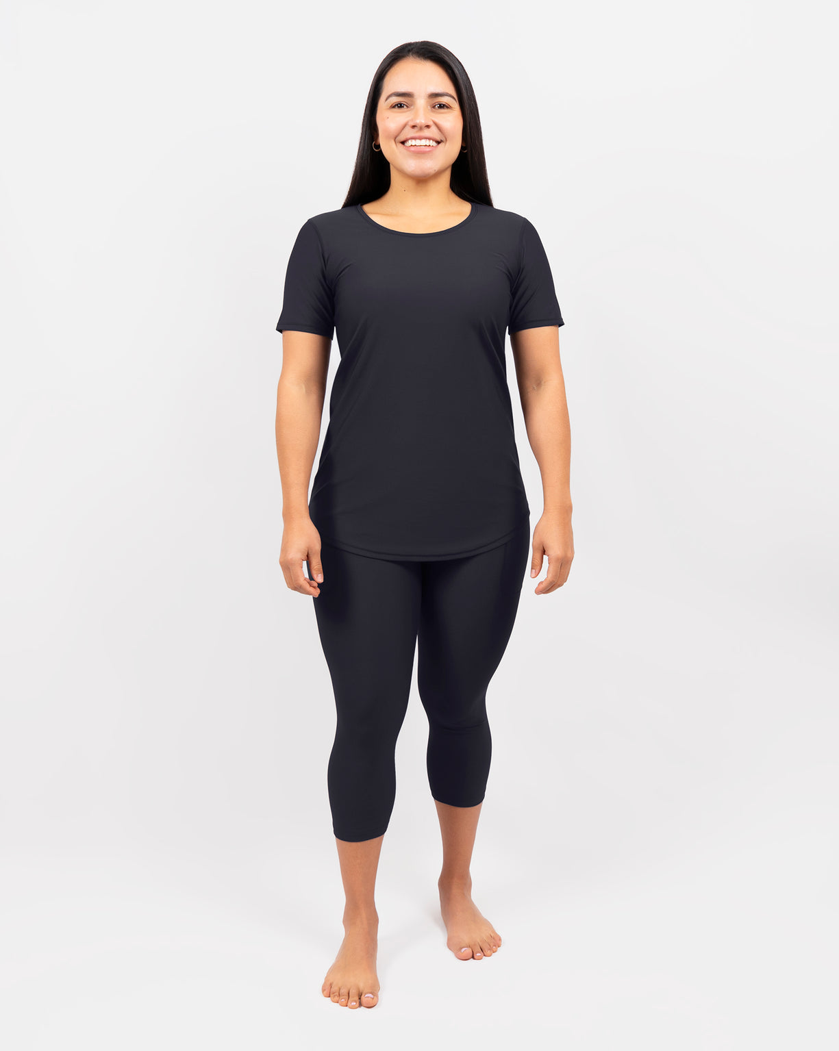 Model 163 cm Gr. S