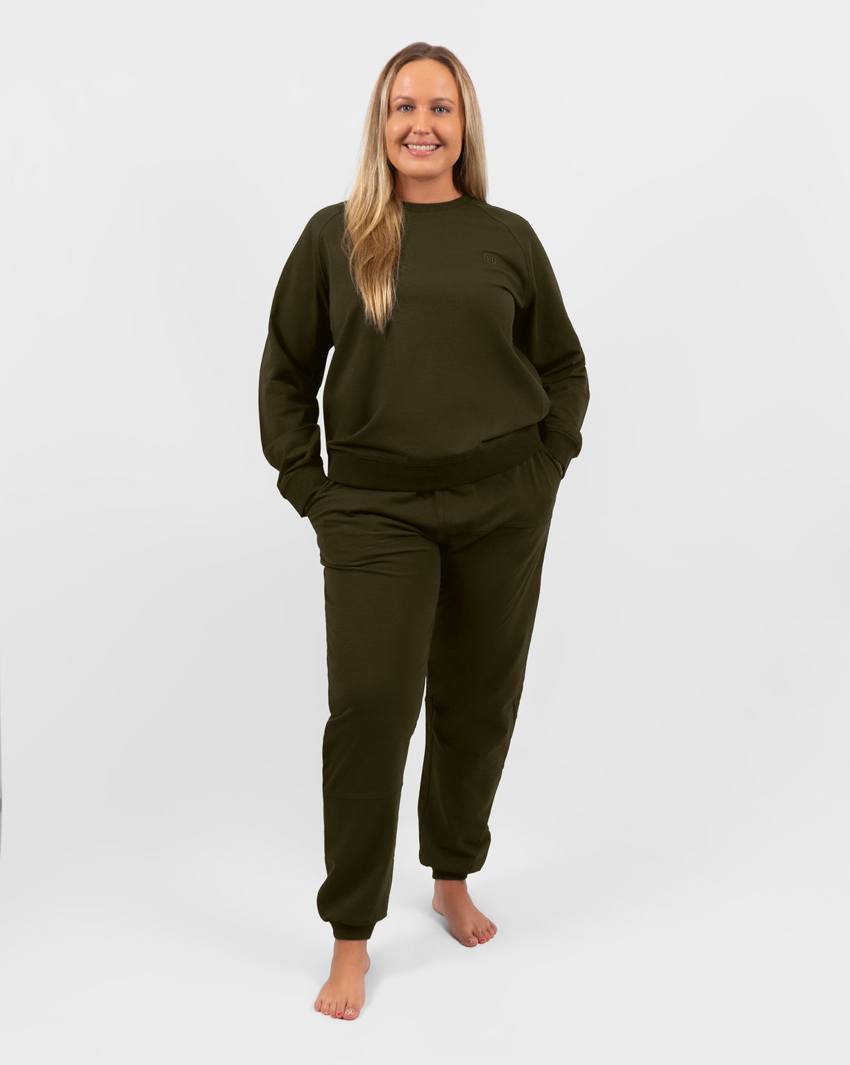 Model 167 cm Gr. M
