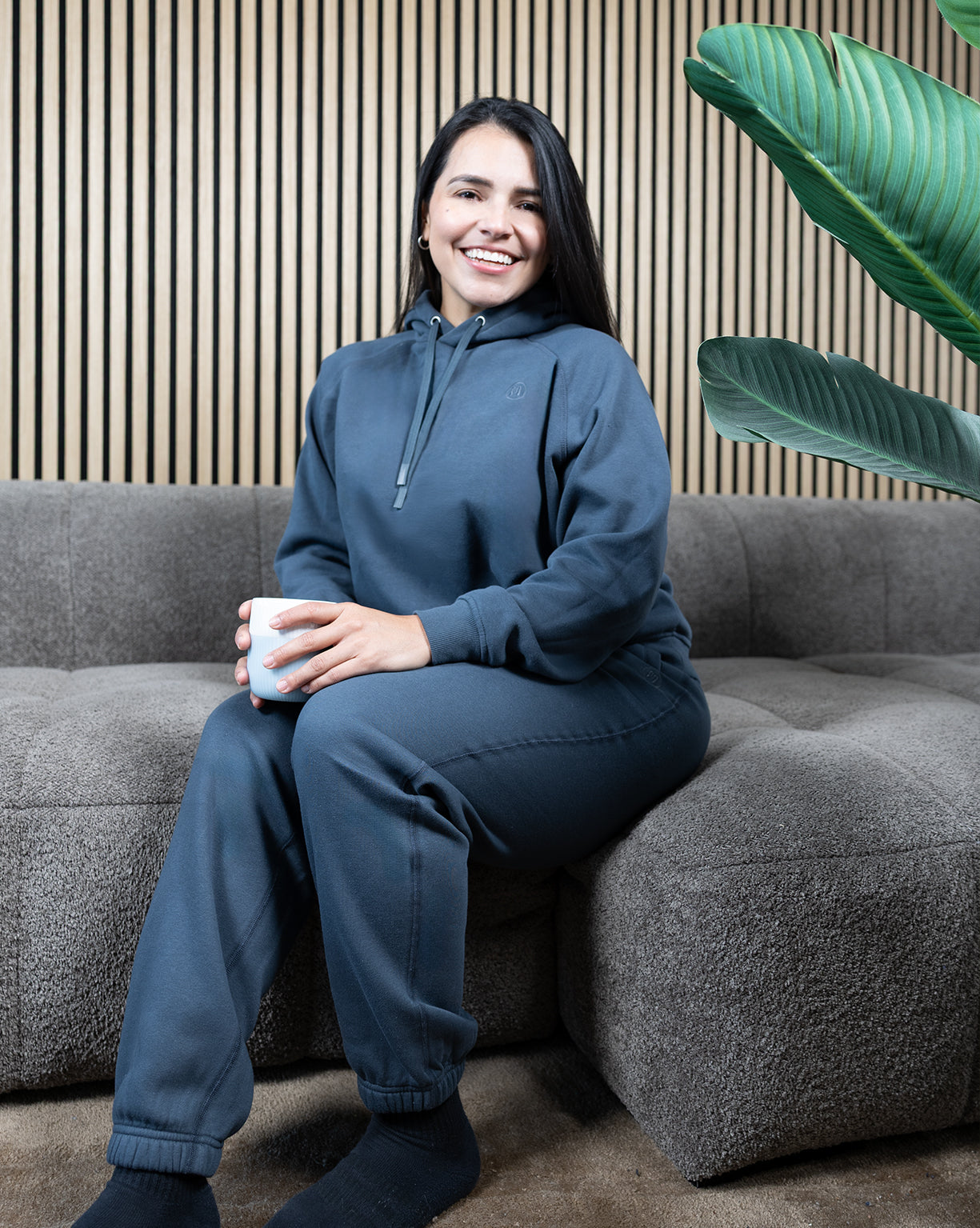 Model 163 cm Gr. S