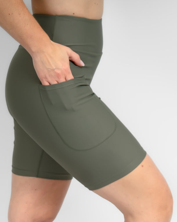 Model 160 cm Gr. S