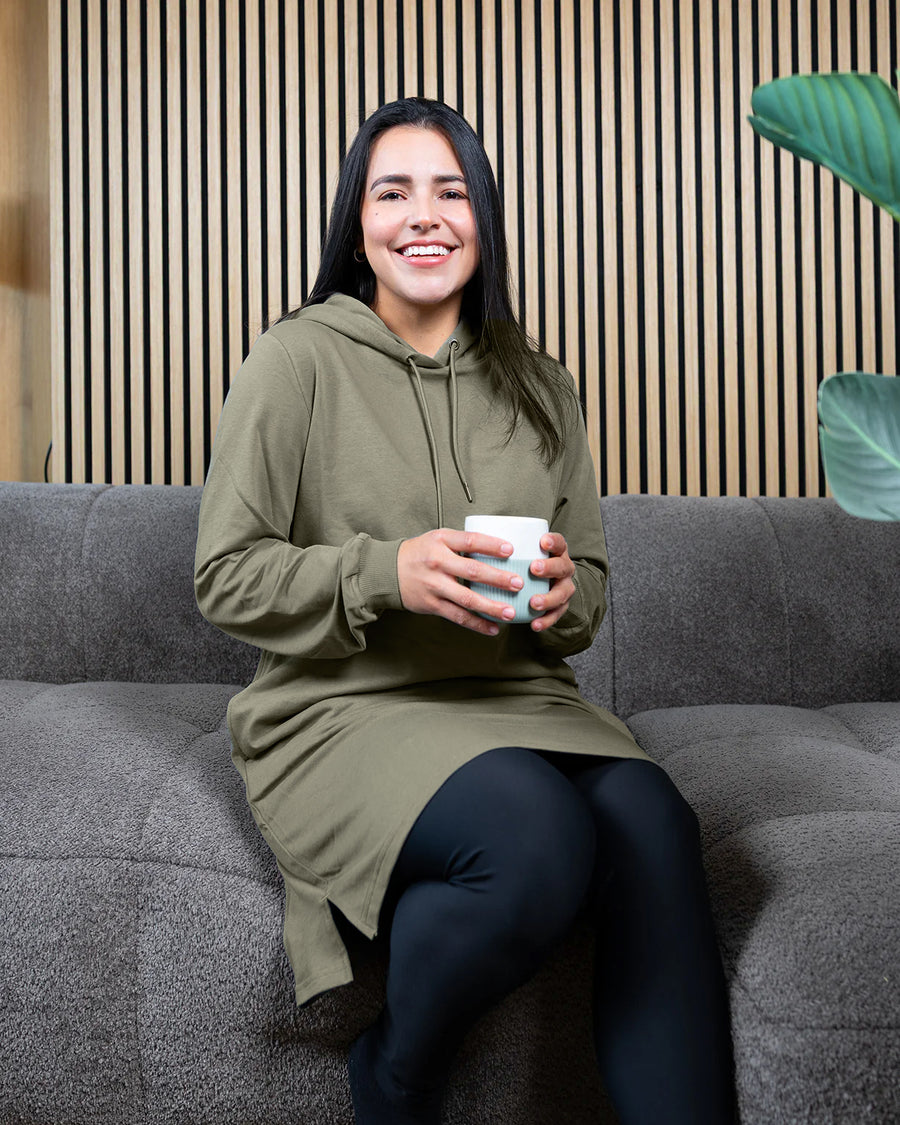 Model 163 cm Gr. S