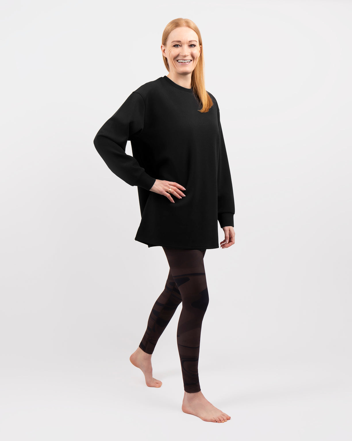 Model 175 cm Gr. XS