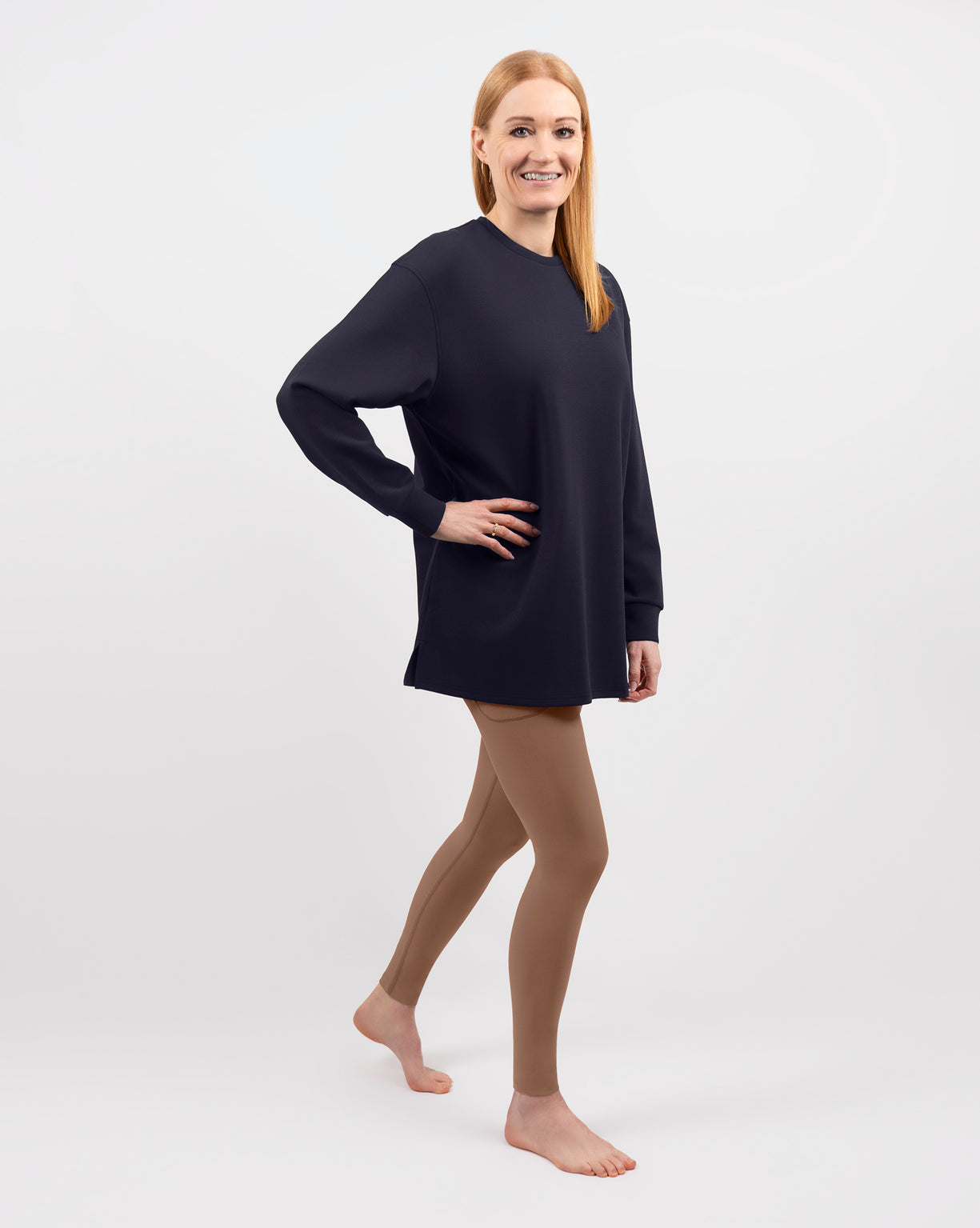 Model 175 cm Gr. XS