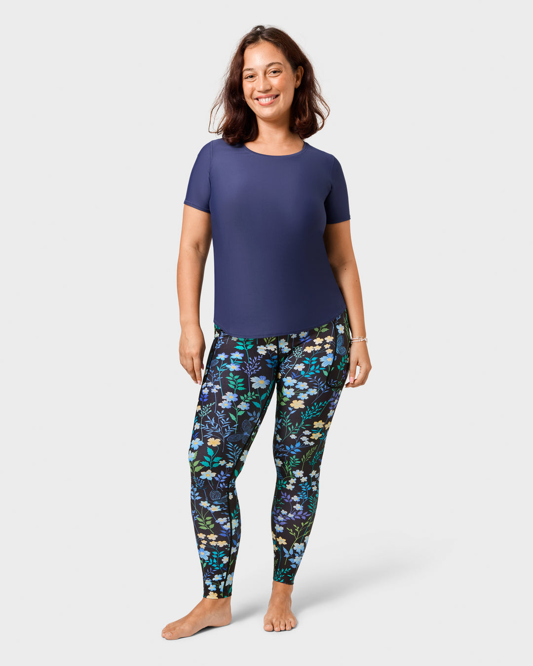 Signature Fairytale Leggings
