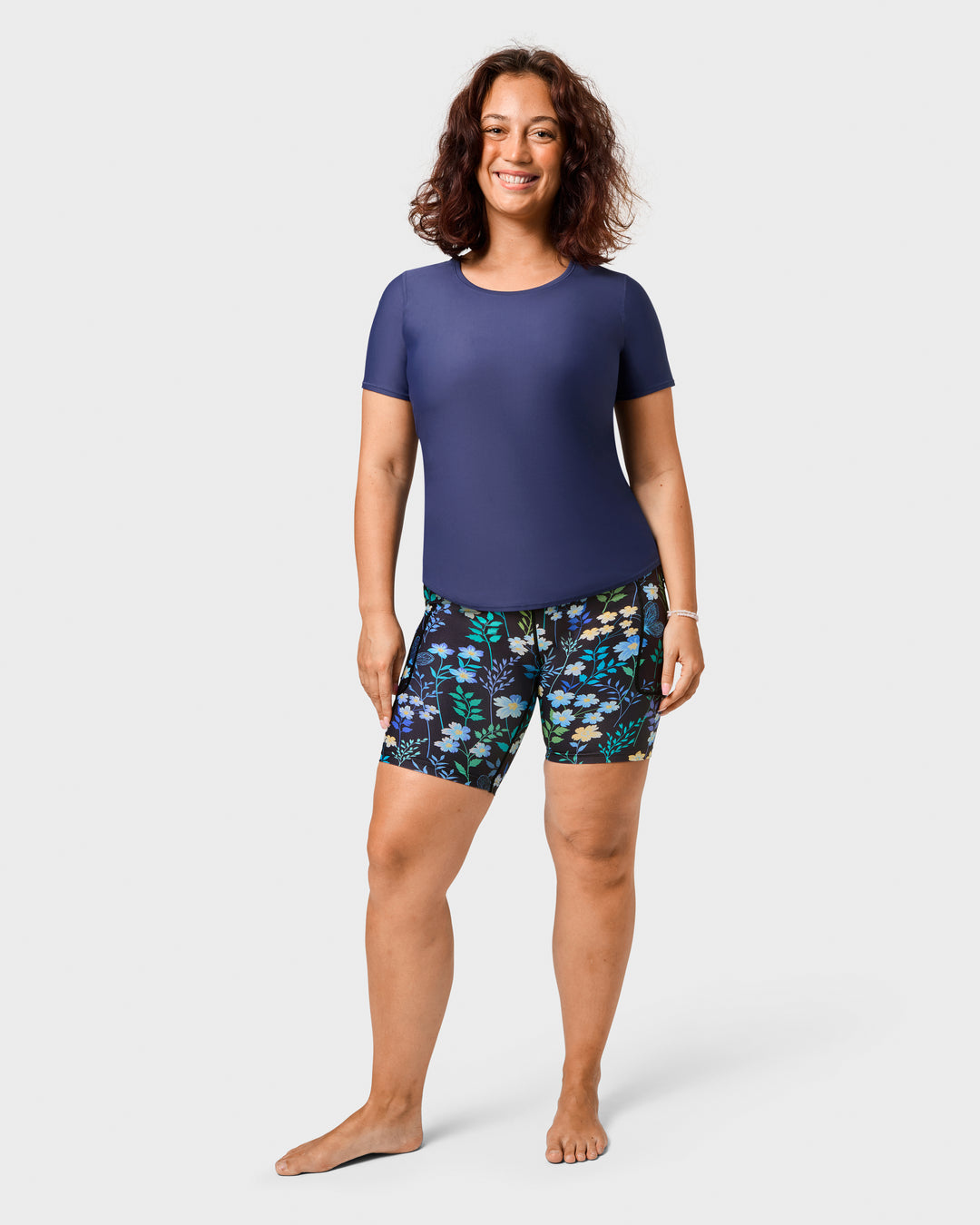 Signature Fairytale Shorts