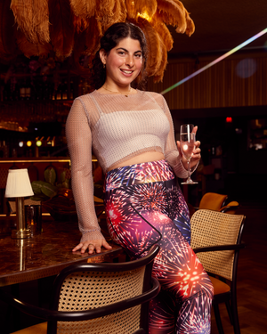 Model 165 cm Gr. M