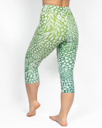 Signature Field Capri